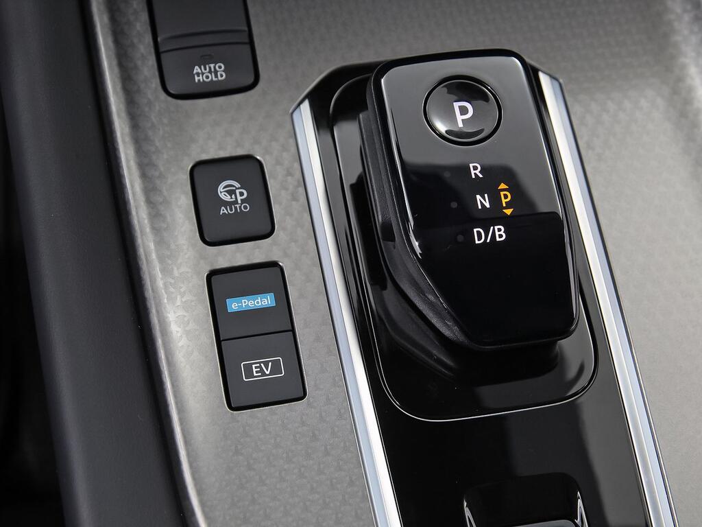 Nissan Qashqai E-POWER 140 KW (190 CV) N-Connecta 33