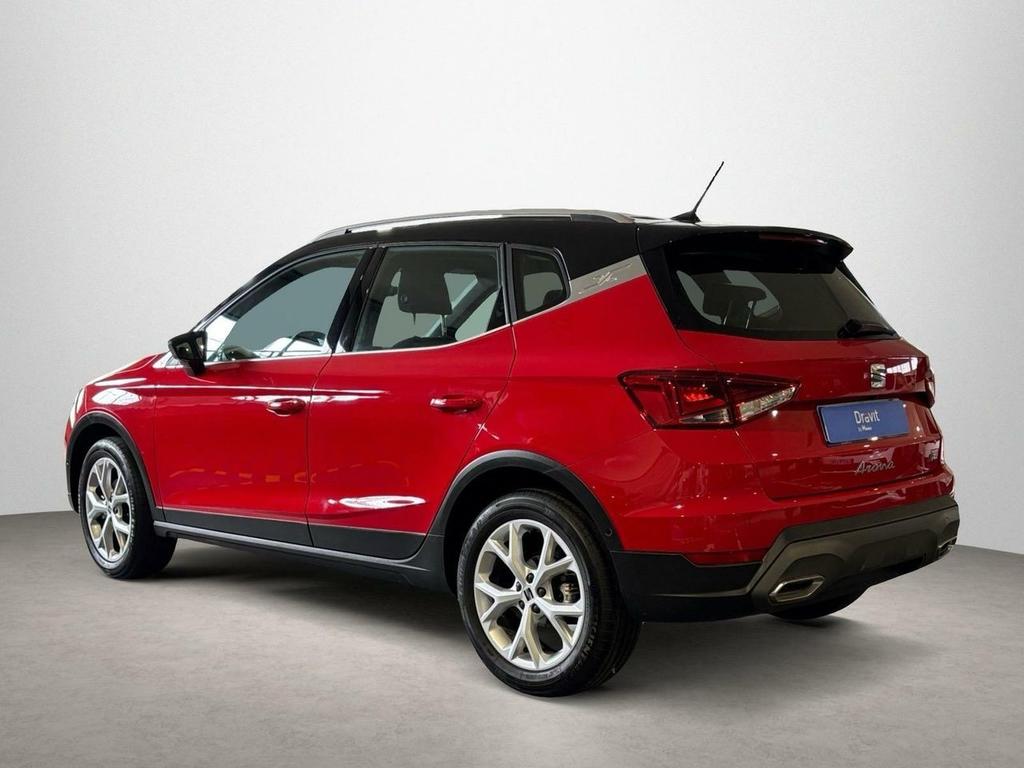 Seat Arona 1.0 TSI 81kW (110CV) DSG FR XL 2