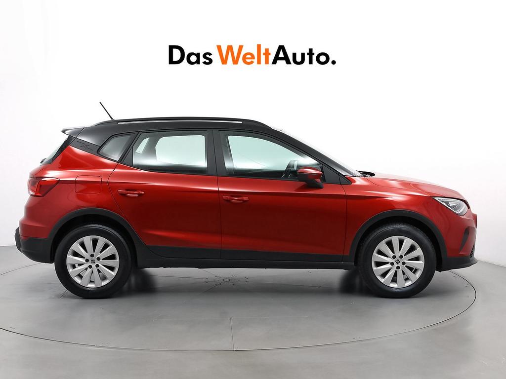 Seat Arona 1.0 TSI 81kW (110CV) Style XL 3