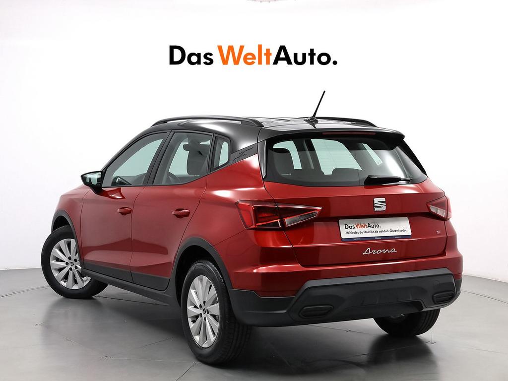 Seat Arona 1.0 TSI 81kW (110CV) Style XL 2