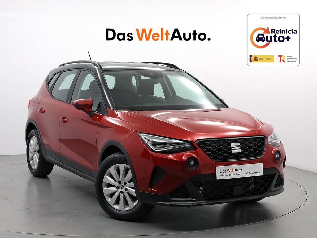 Seat Arona 1.0 TSI 81kW (110CV) Style XL 1