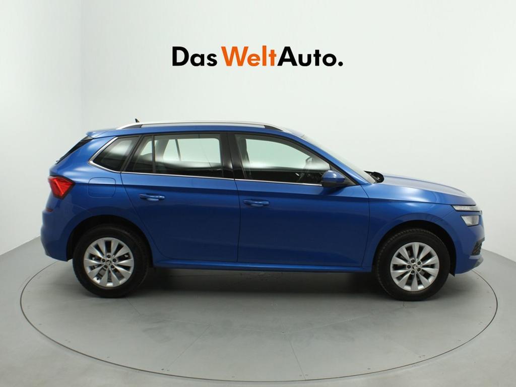 Skoda Kamiq 1.0 TSI 81kW (110CV) Ambition 3