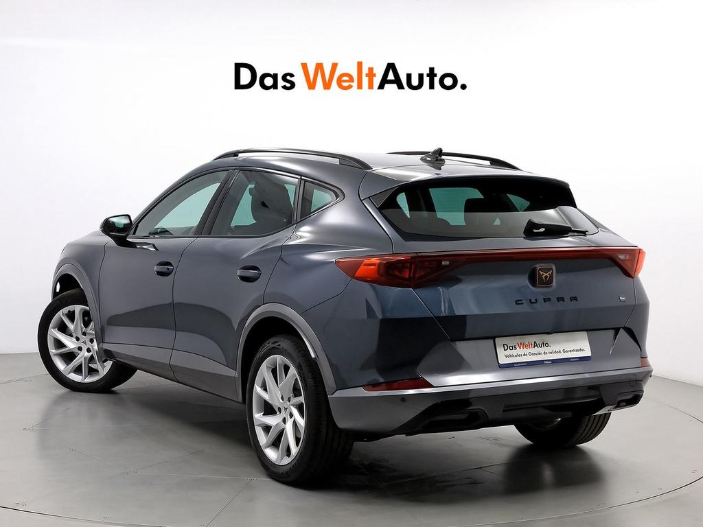 Cupra Formentor 1.5 TSI 110kW (150 CV) 2