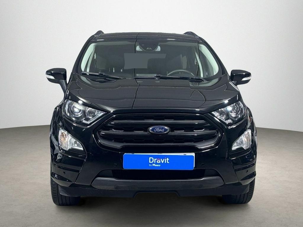 Ford Ecosport 1.0T EcoBoost 92kW (125CV) S&S ST Line 5