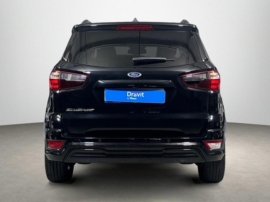 Ford Ecosport 1.0T EcoBoost 92kW (125CV) S&S ST Line 6