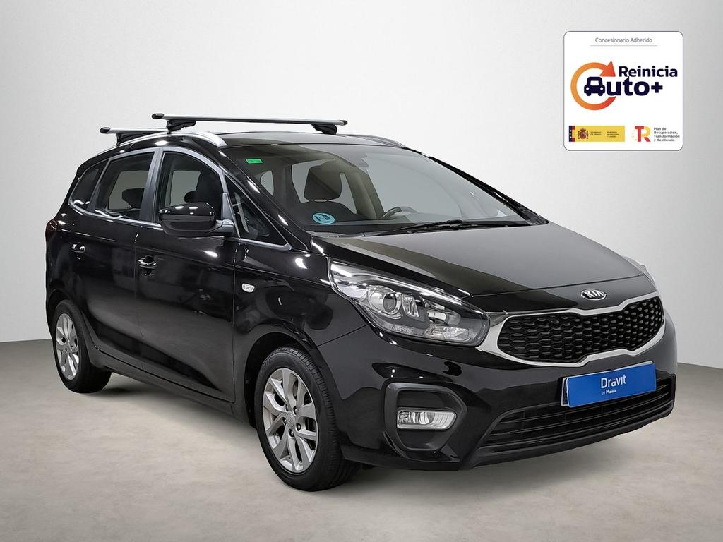 Kia Carens 1.7 CRDi VGT 85kW(115CV) Concept Eco-Dyn 1