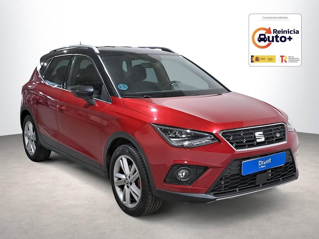 Seat Arona 1.0 TSI 81kW (110CV) FR 1