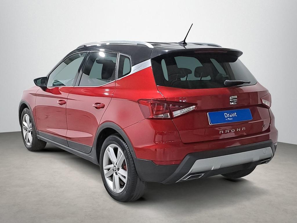 Seat Arona 1.0 TSI 81kW (110CV) FR 2