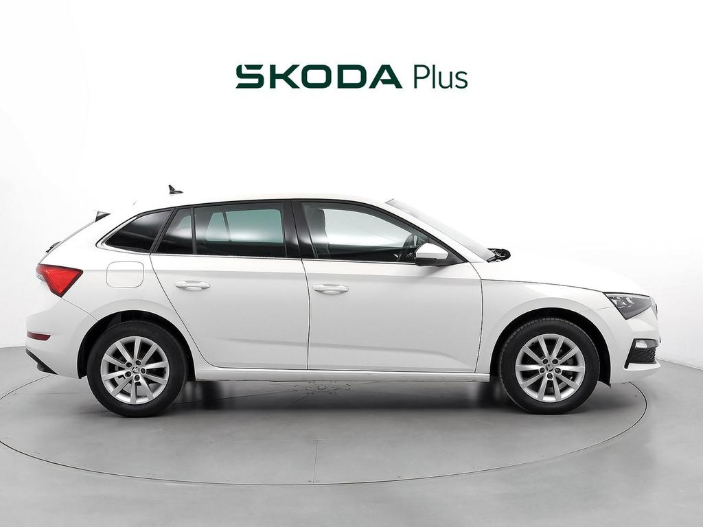 Skoda Scala 1.0 TSI 81KW (110 CV) Emotion 3