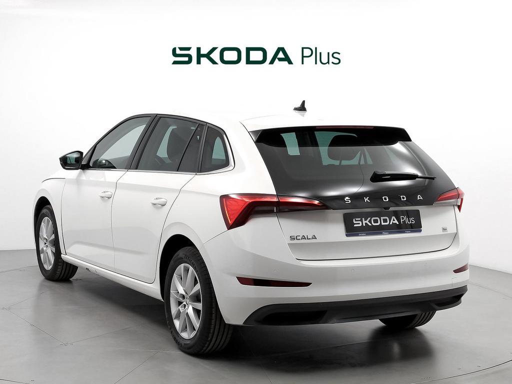 Skoda Scala 1.0 TSI 81KW (110 CV) Emotion 2