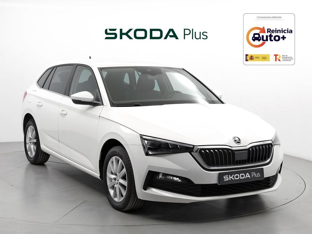 Skoda Scala 1.0 TSI 81KW (110 CV) Emotion 1