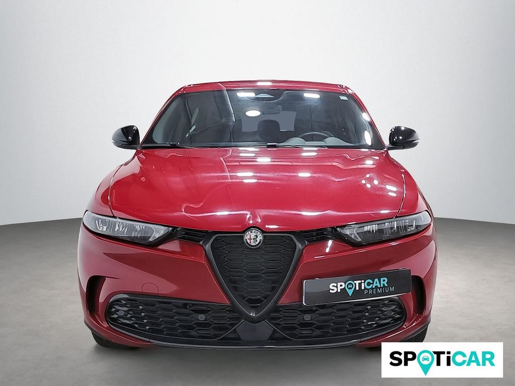 Alfa Romeo Tonale 1.5 MHEV GASOLINA 130 CV SPRINT FWD 5