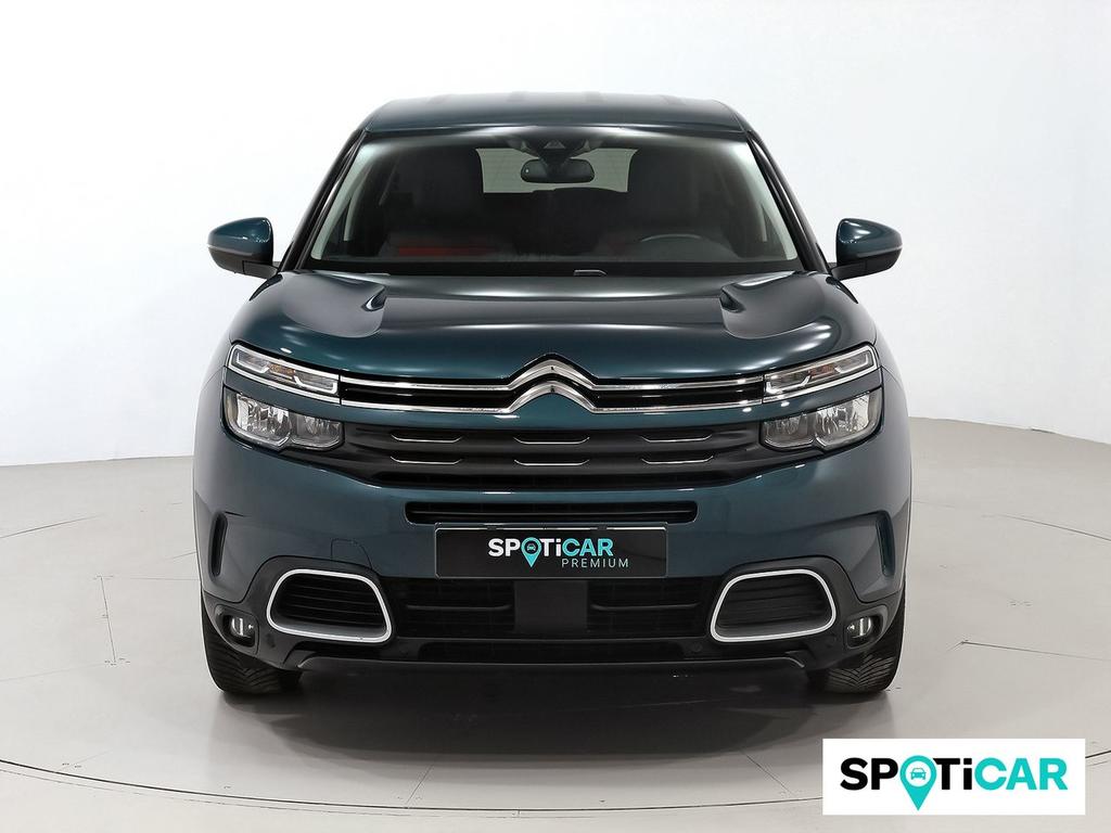 Citroën C5 Aircross PureTech 96kW (130CV) S&S Feel 5