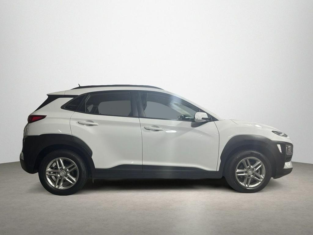 Hyundai Kona 1.0 TGDI Klass 4X2 3