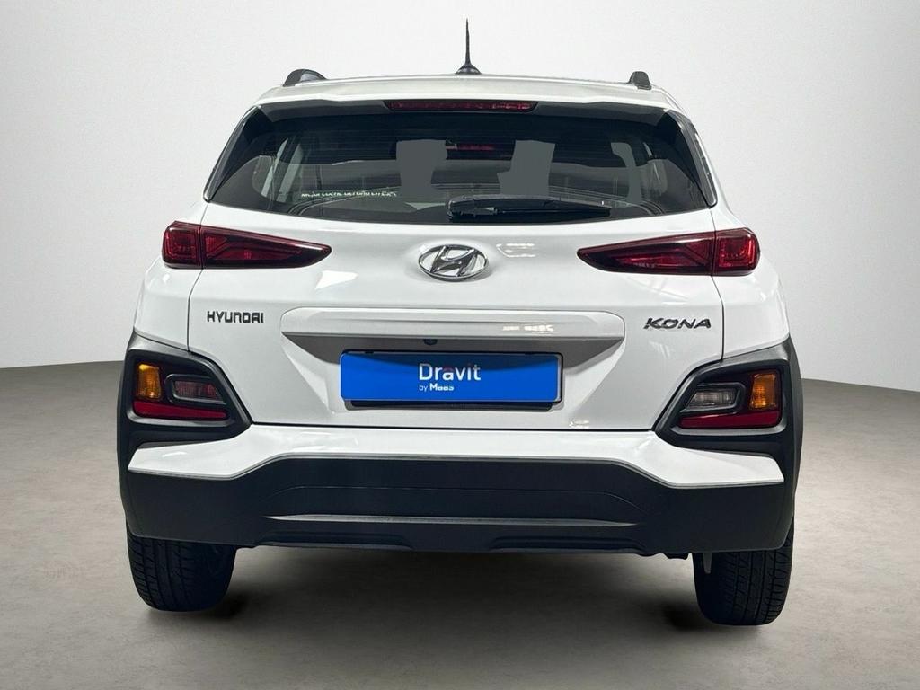 Hyundai Kona 1.0 TGDI Klass 4X2 7