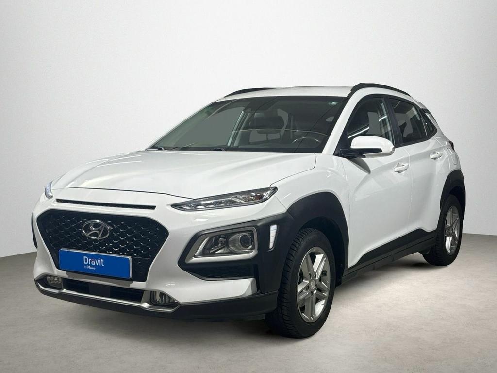 Hyundai Kona 1.0 TGDI Klass 4X2 5