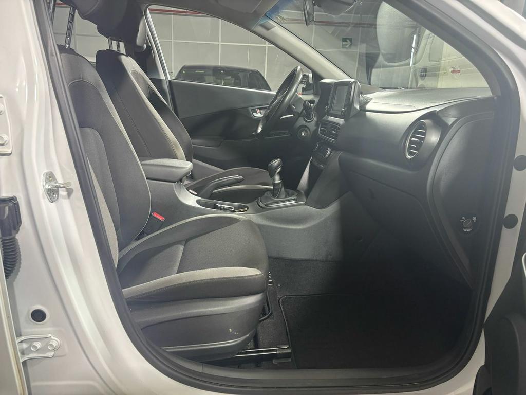 Hyundai Kona 1.0 TGDI Klass 4X2 20