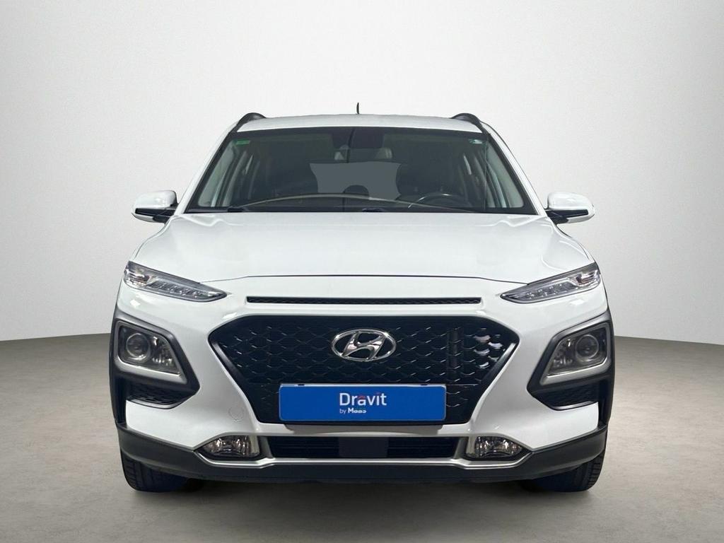 Hyundai Kona 1.0 TGDI Klass 4X2 6