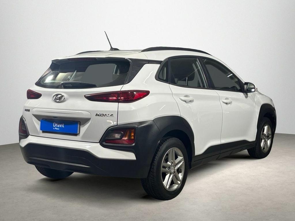 Hyundai Kona 1.0 TGDI Klass 4X2 4