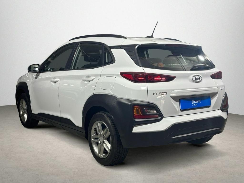 Hyundai Kona 1.0 TGDI Klass 4X2 2