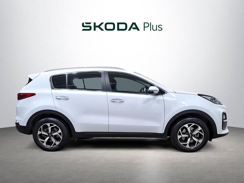 Kia Sportage 1.6 GDi 97kW (132CV) Drive 4x2 3