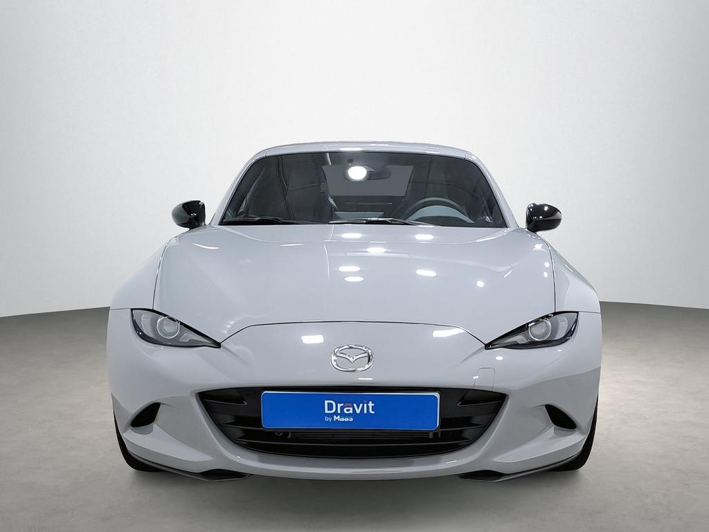 Mazda MX-5 2.0 SKYACTIV-G 135 kW (184 CV) MT Homura 4