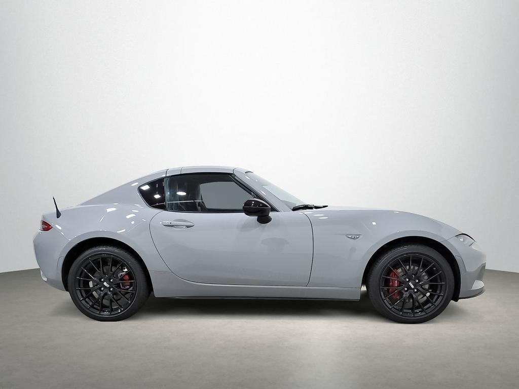 Mazda MX-5 2.0 SKYACTIV-G 135 kW (184 CV) MT Homura 3