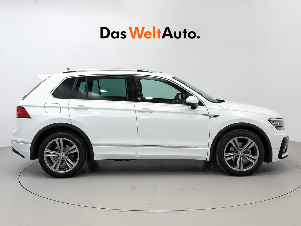 Volkswagen Tiguan Sport 1.5 TSI 110kW (150CV) DSG 3