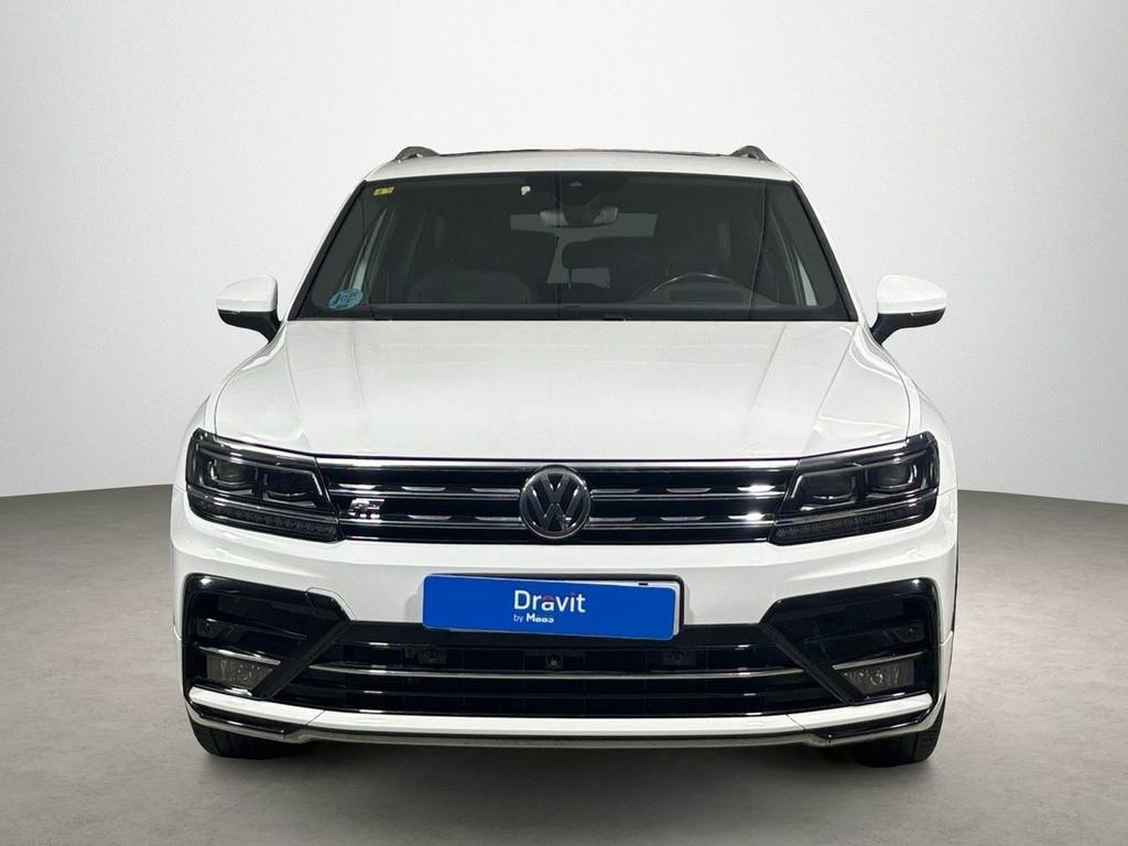 Volkswagen Tiguan Sport 2.0 TDI 140kW (190CV) 4Motion DSG 3