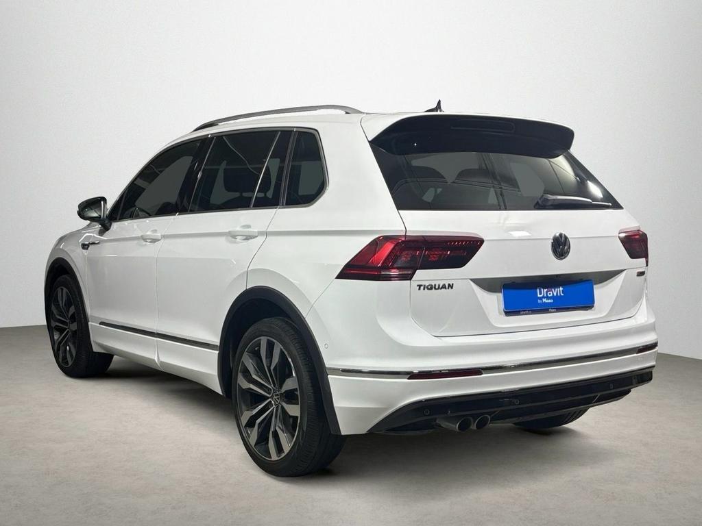 Volkswagen Tiguan Sport 2.0 TDI 140kW (190CV) 4Motion DSG 2