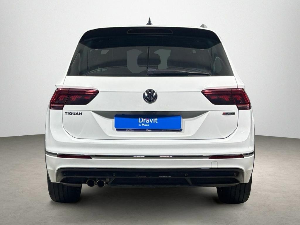 Volkswagen Tiguan Sport 2.0 TDI 140kW (190CV) 4Motion DSG 6