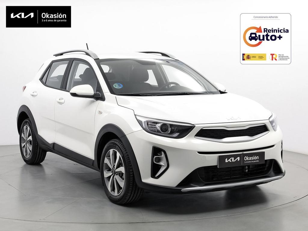 Kia Stonic 1.0 T-GDi 74kW (100CV) MHEV MT Concept 1