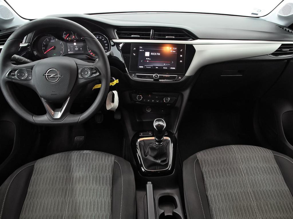 Opel Corsa 1.2T XHL 74kW (100CV) Edition 7