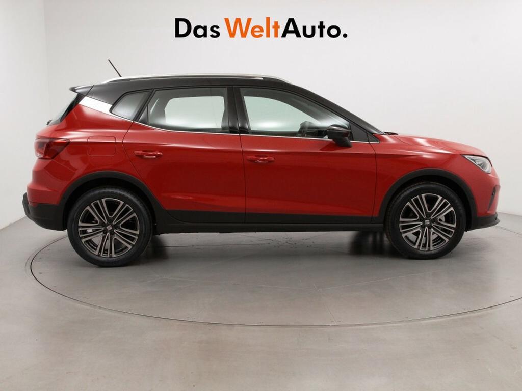 Seat Arona 1.0 TSI 81kW (110CV) FR XM 2