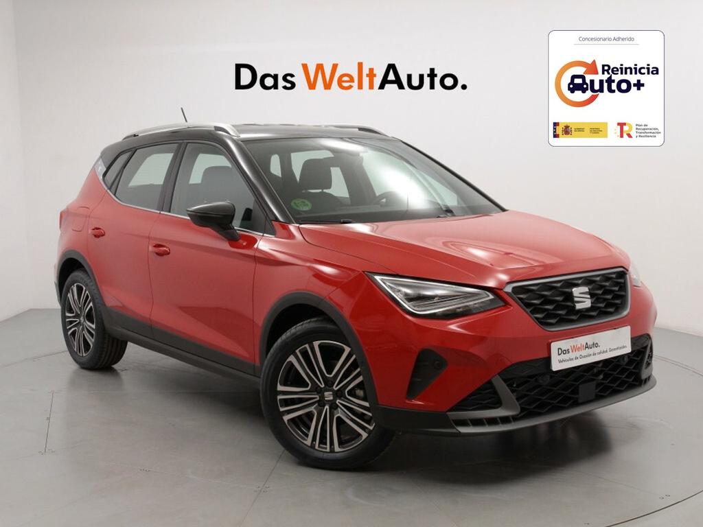 Seat Arona 1.0 TSI 81kW (110CV) FR XM 1