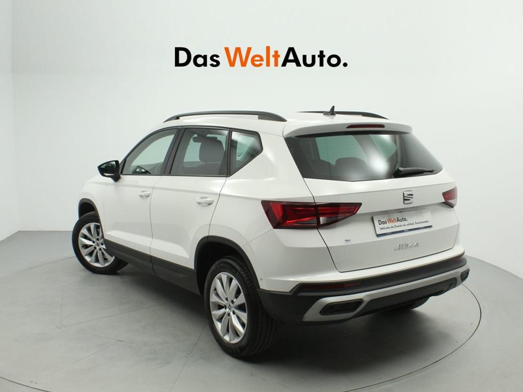 Seat Ateca 1.5 TSI 110kW DSG S&S Style Go M 2