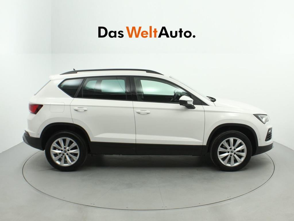 Seat Ateca 1.5 TSI 110kW DSG S&S Style Go M 3