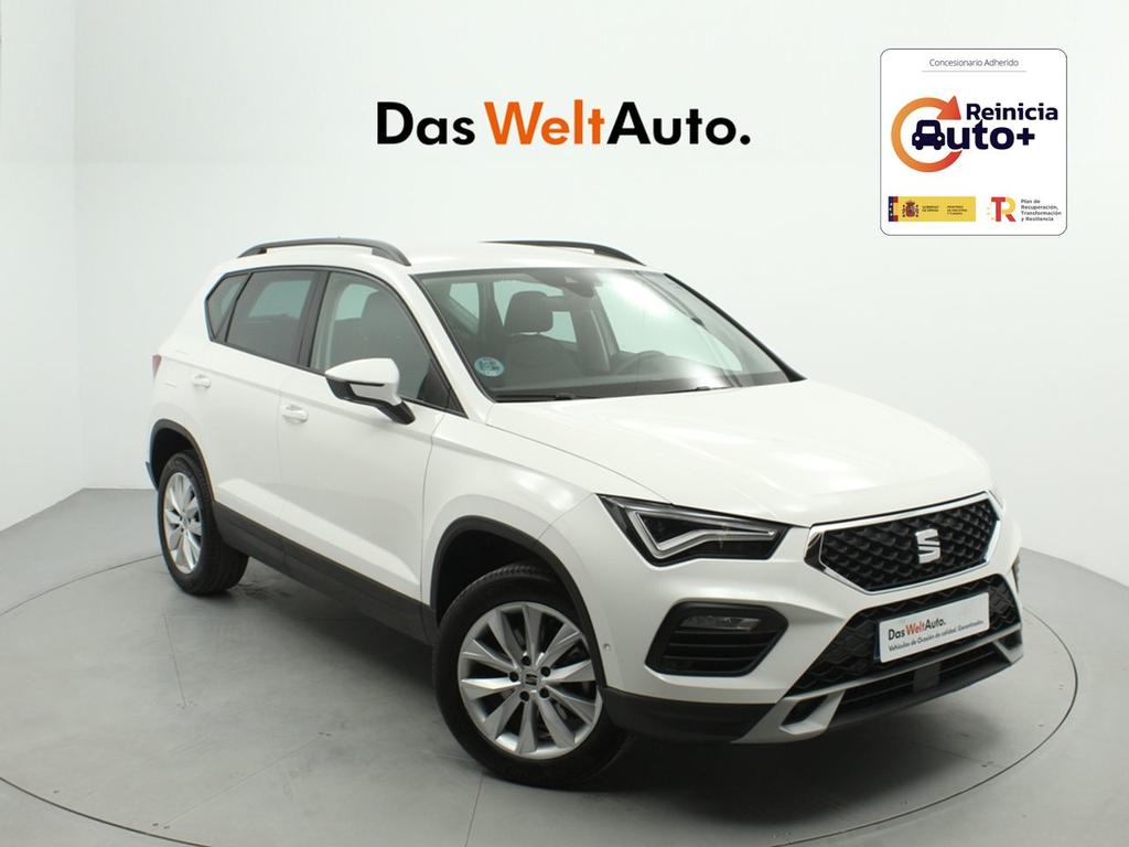 Seat Ateca 1.5 TSI 110kW DSG S&S Style Go M 1