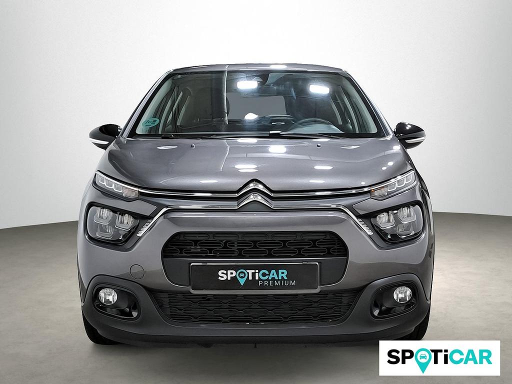 Citroën C3 BlueHDi 75KW (100CV) Plus 5