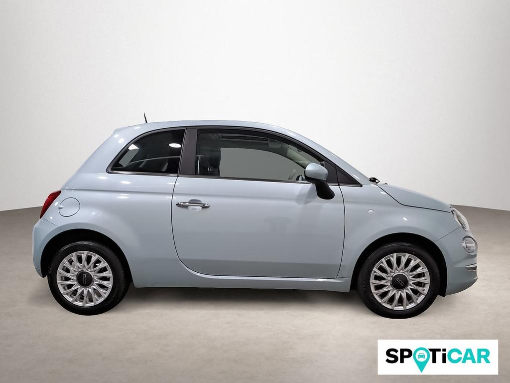 Fiat 500 Monotrim 1.0 Hybrid 51KW (70 CV) 3