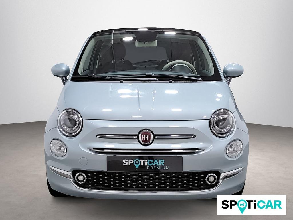 Fiat 500 Monotrim 1.0 Hybrid 51KW (70 CV) 5