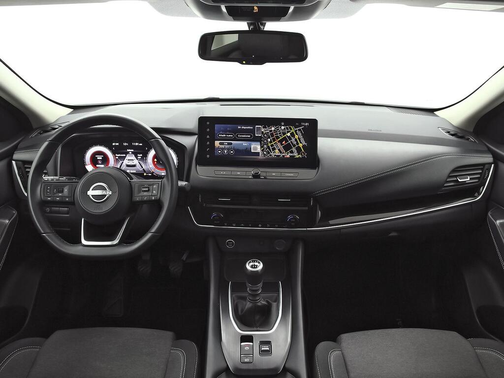 Nissan Qashqai DIG-T 103kW N-Connecta 32