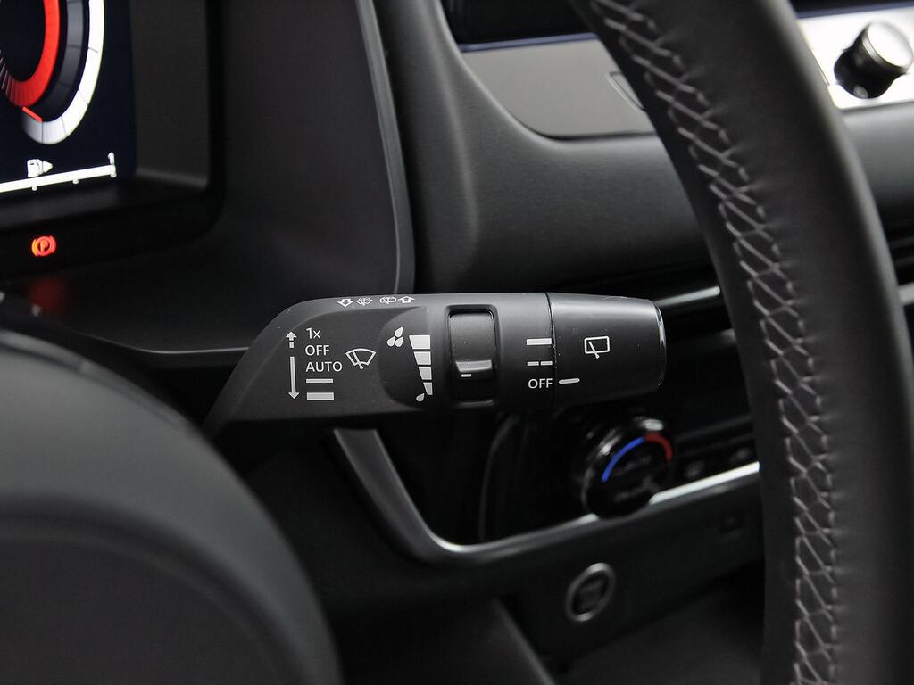 Nissan Qashqai DIG-T 103kW N-Connecta 14