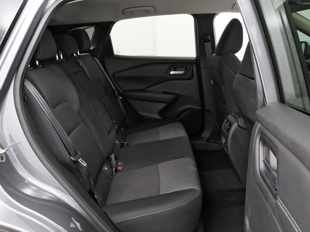Nissan Qashqai DIG-T 103kW N-Connecta 7