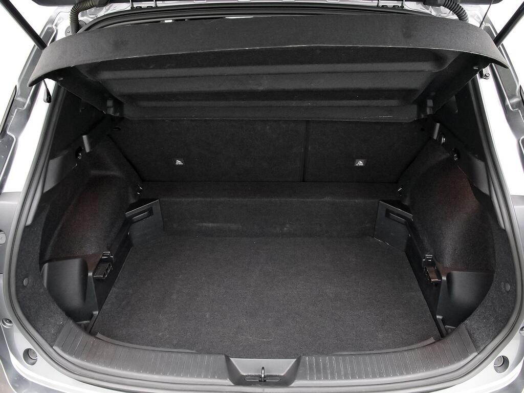Nissan Qashqai DIG-T 103kW N-Connecta 8