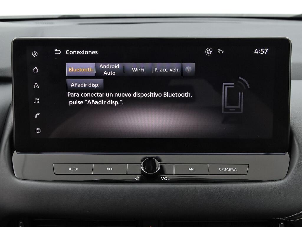 Nissan Qashqai DIG-T 103kW N-Connecta 22
