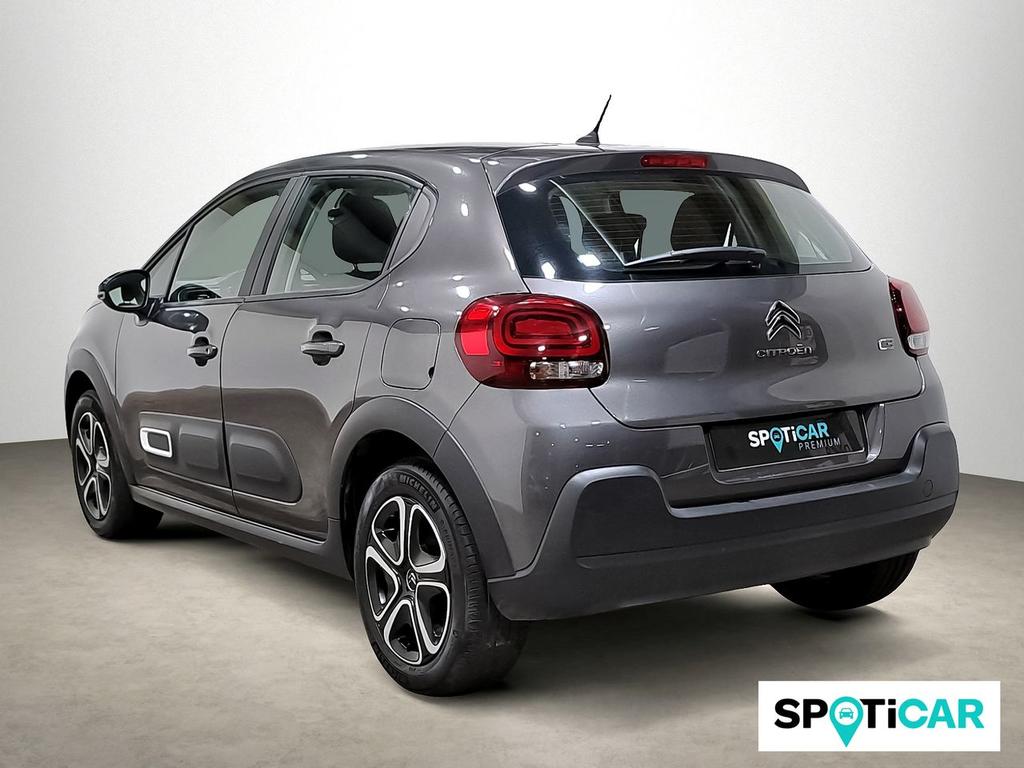 Citroën C3 PureTech 60KW (83CV) Plus 2