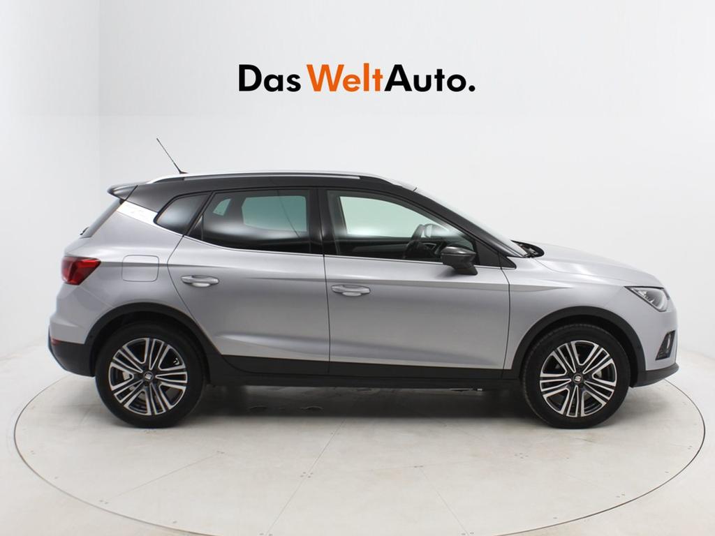 Seat Arona 1.0 TSI 85kW (115CV) DSG Xcellence Eco 3