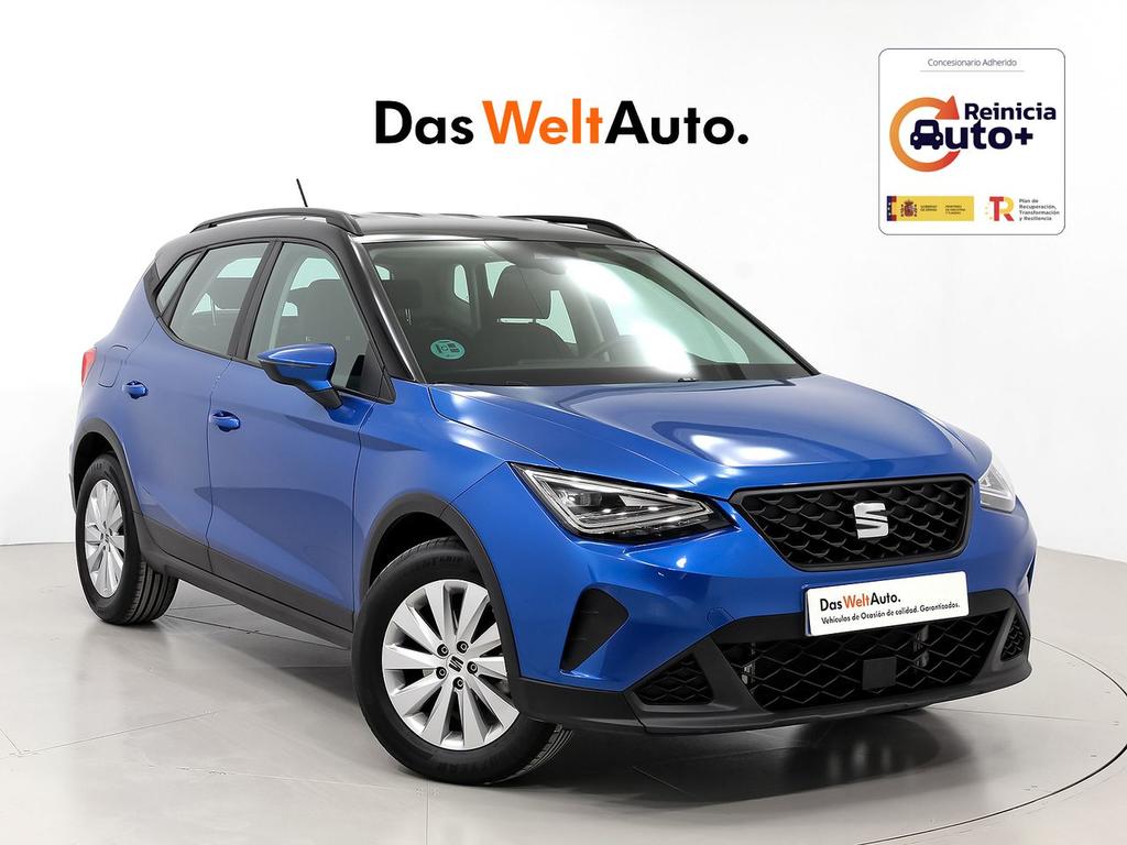 Seat Arona 1.0 TSI 81kW (110CV) Style XL 1