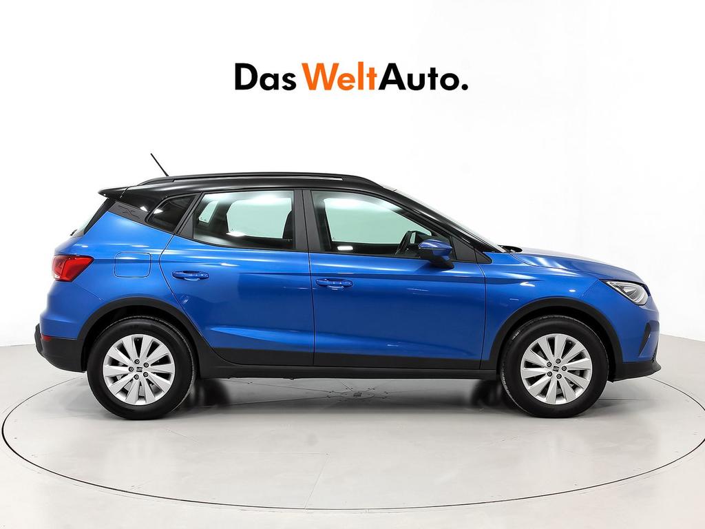 Seat Arona 1.0 TSI 81kW (110CV) Style XL 3